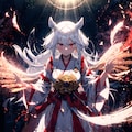 姉妹の戦い 3枚目