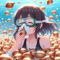 四国代表 11枚目