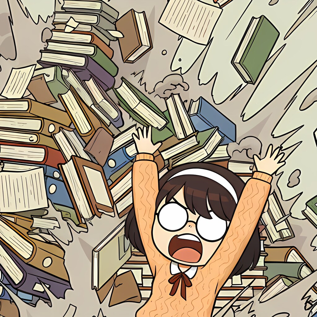 堕とし屋スピンオフ・ガンバレゆらりん！「整理整頓チャレンジ」