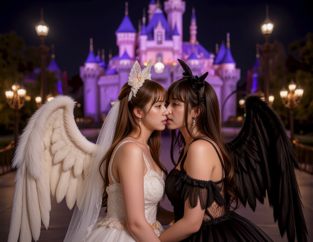 よあそび天使のお相手は。Part2「D・リゾート編」