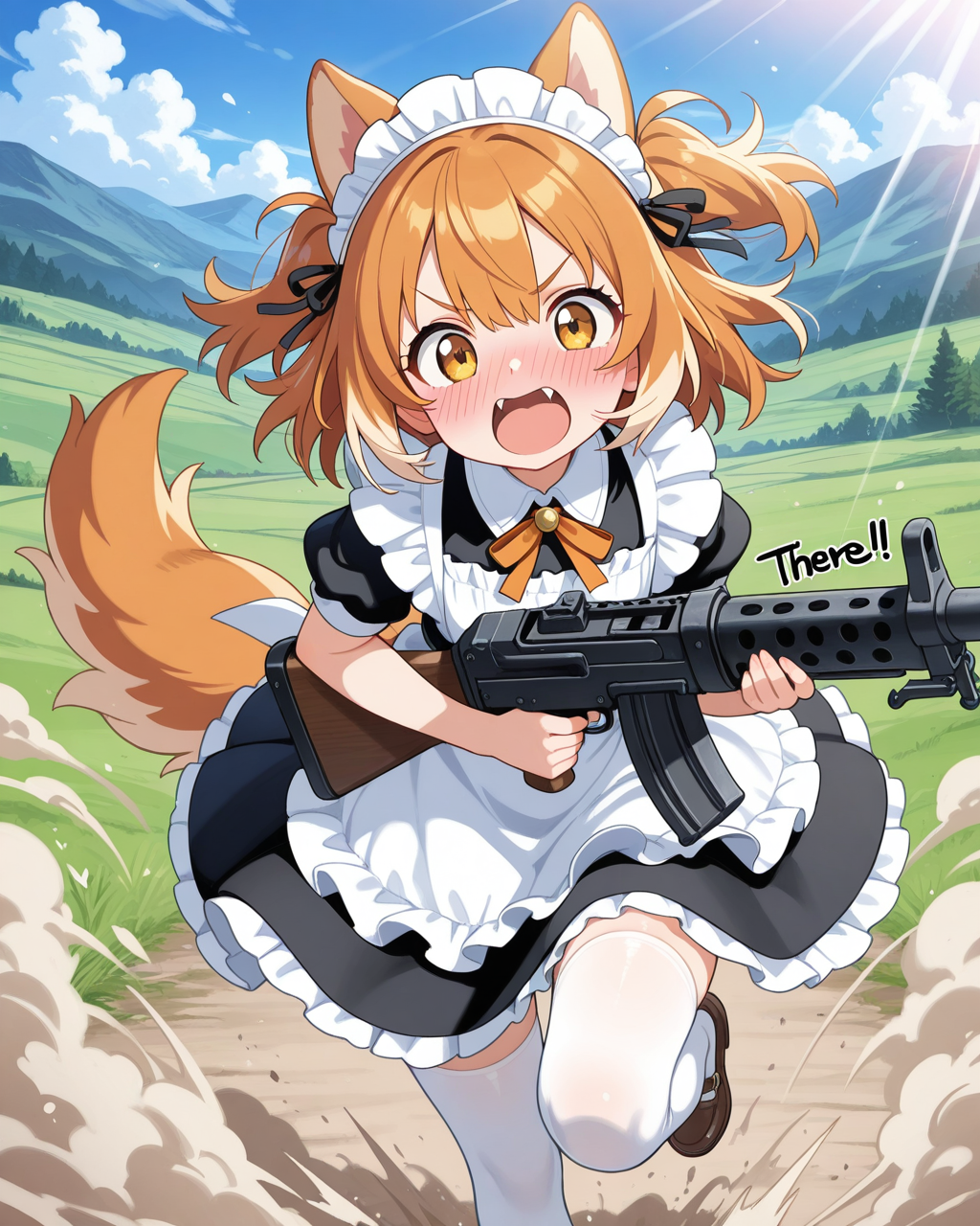 異世界のお出掛けは命懸けですっ！！