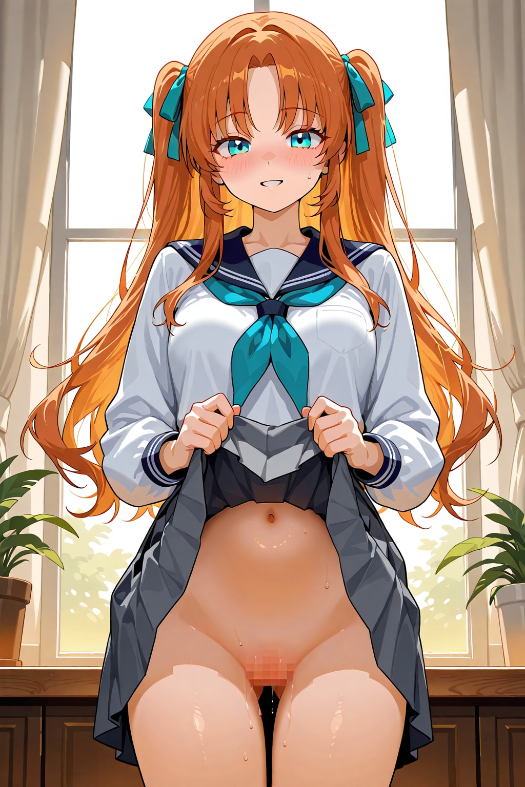 杜若姫