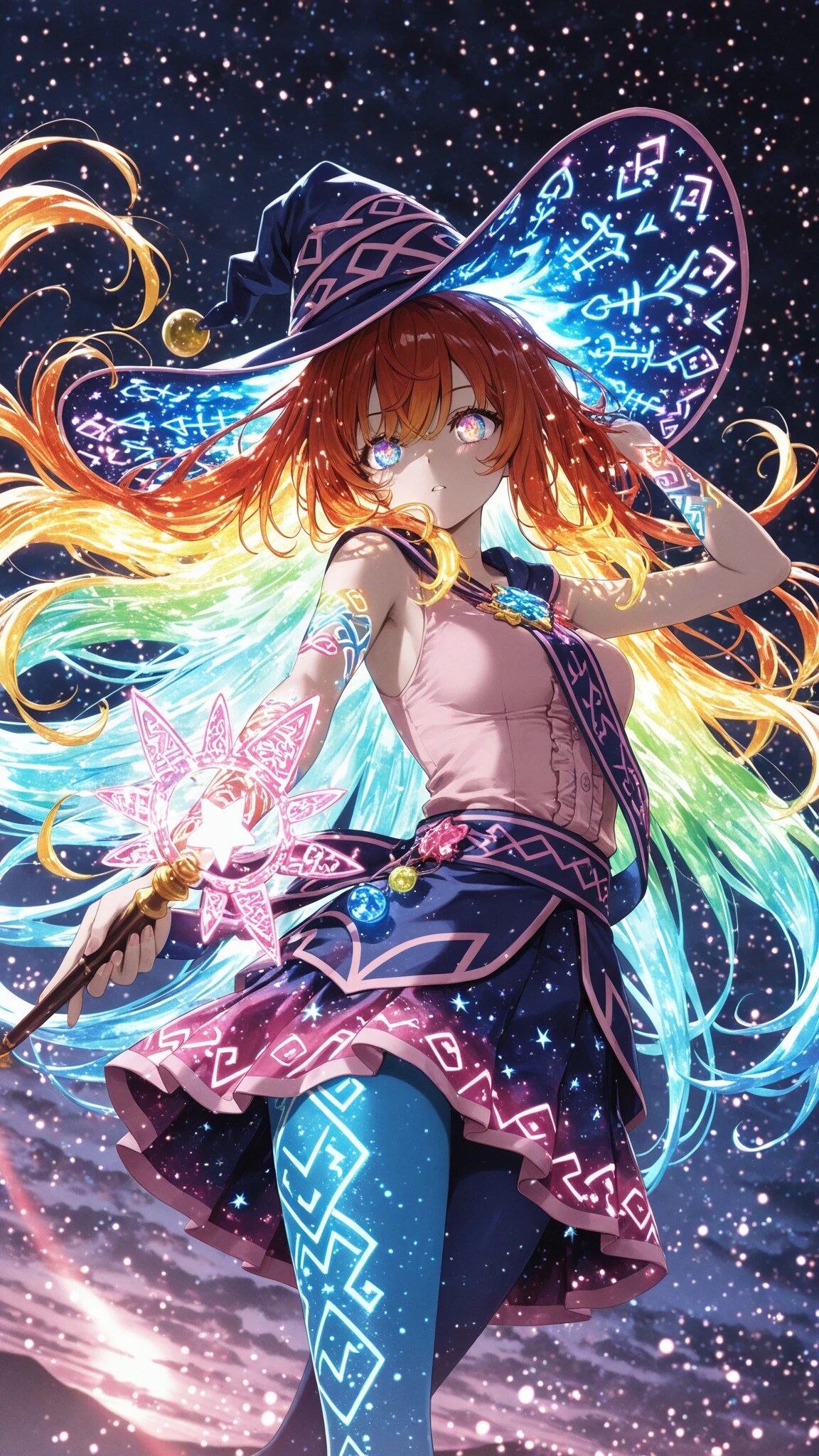 魔法少女