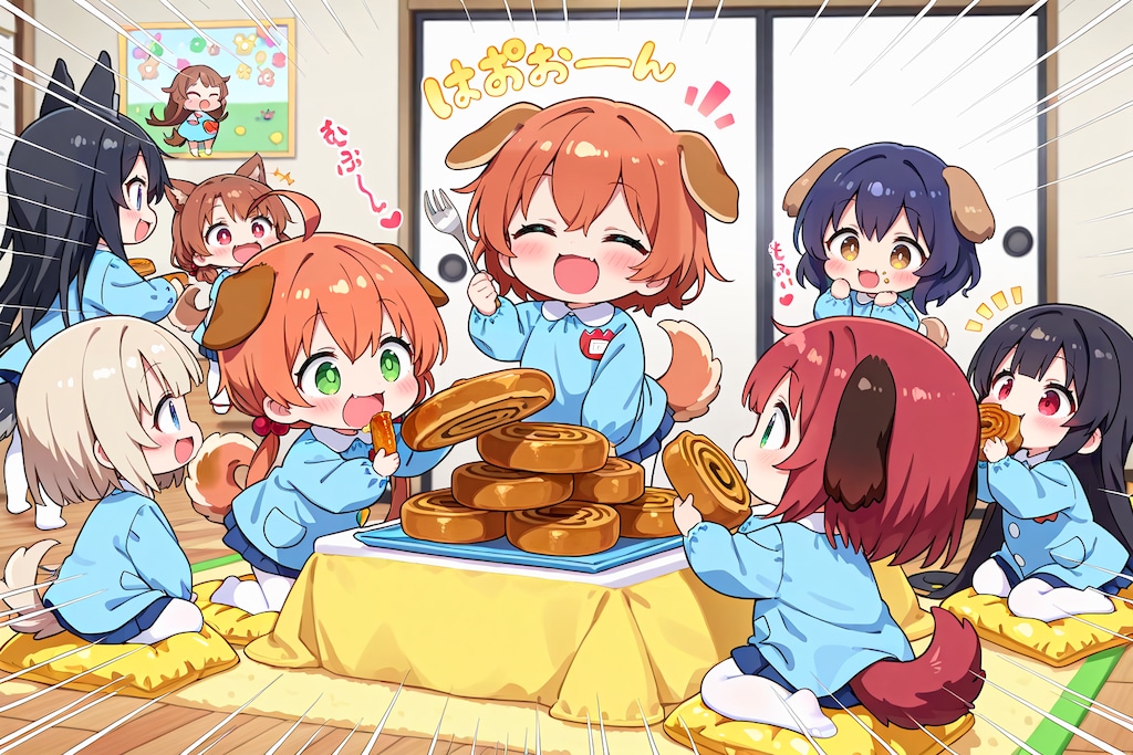 ３月４日はバウムクーヘンの日