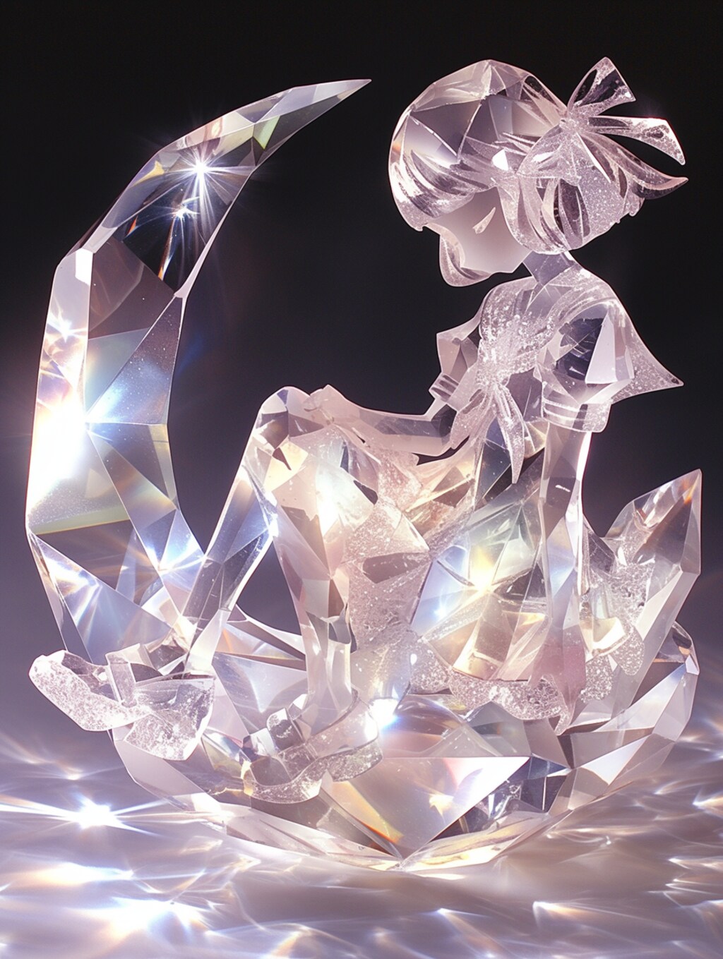 crystal