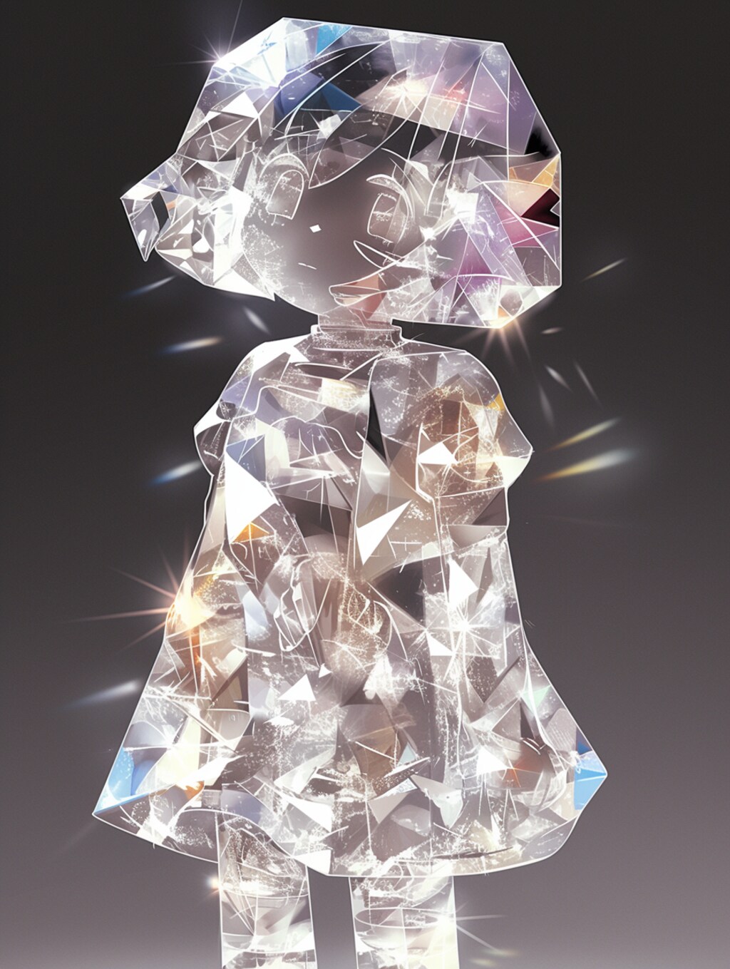 crystal