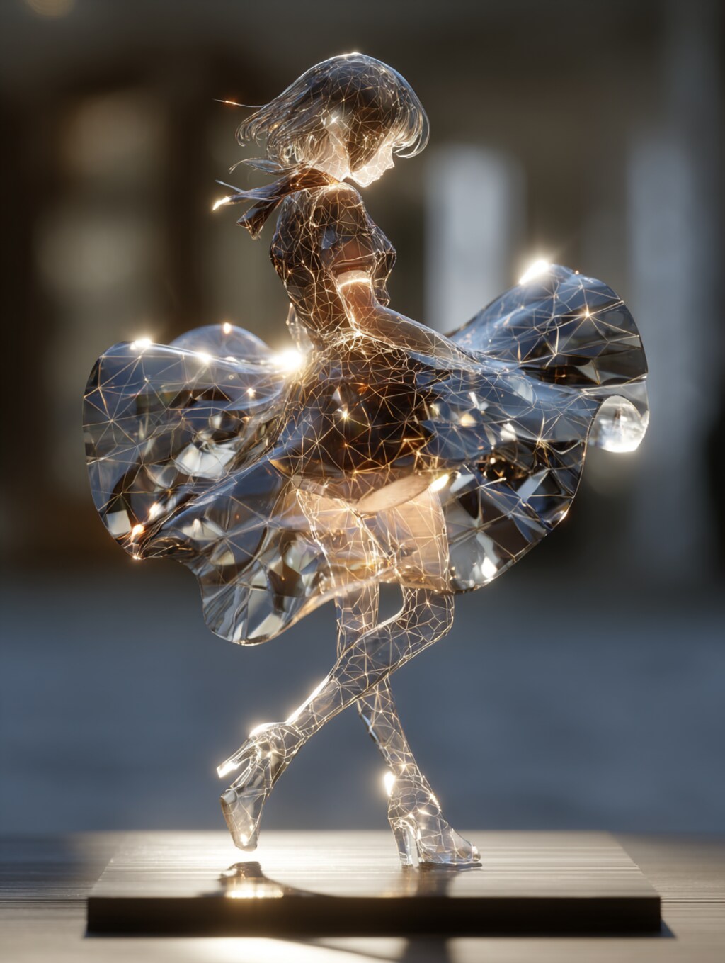 crystal