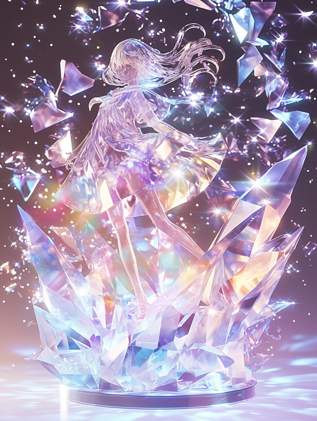 crystal