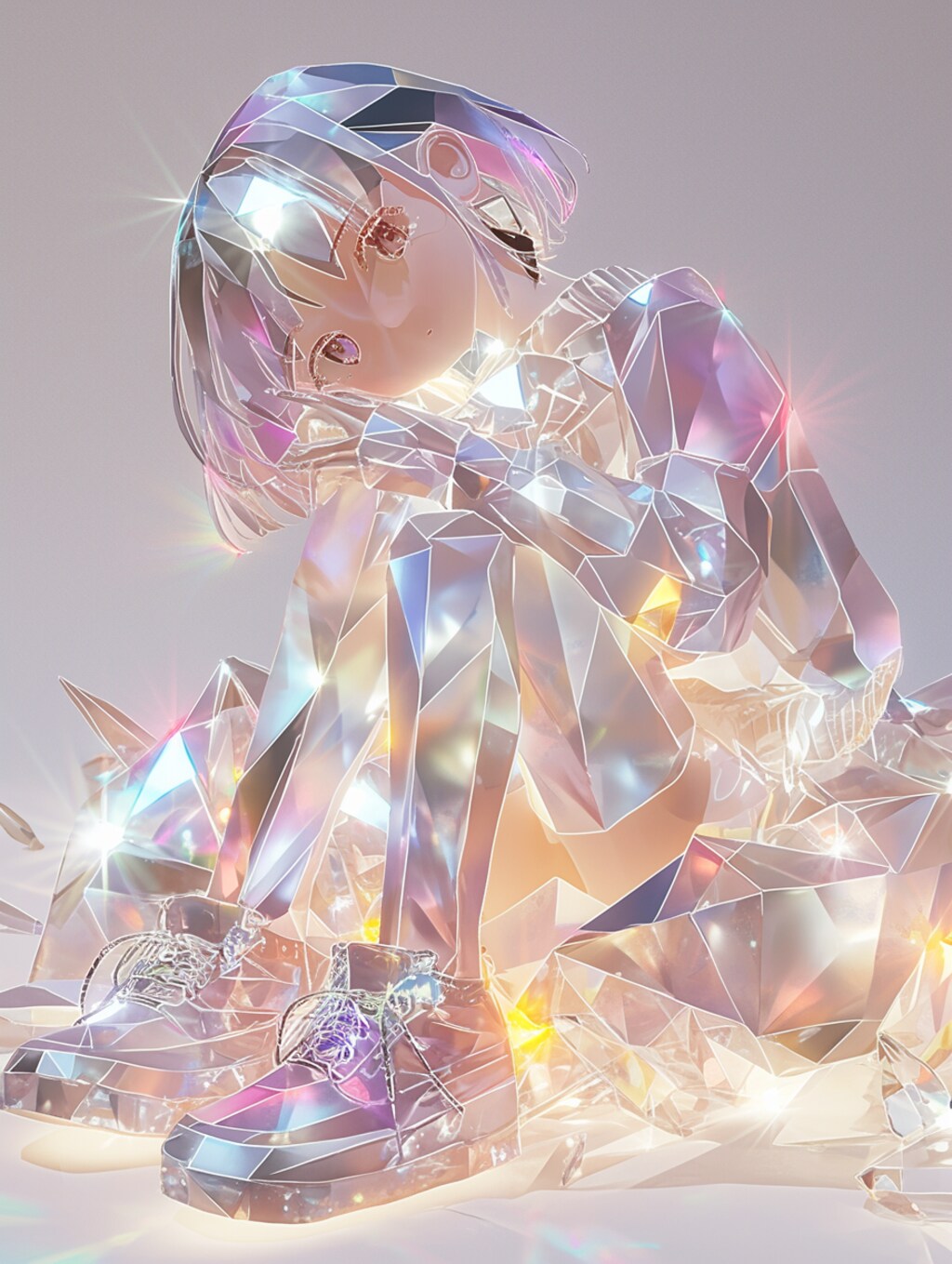 crystal