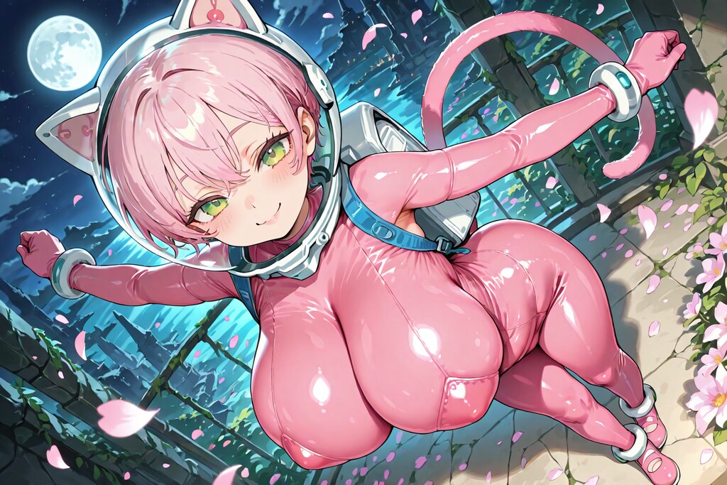 宇宙服