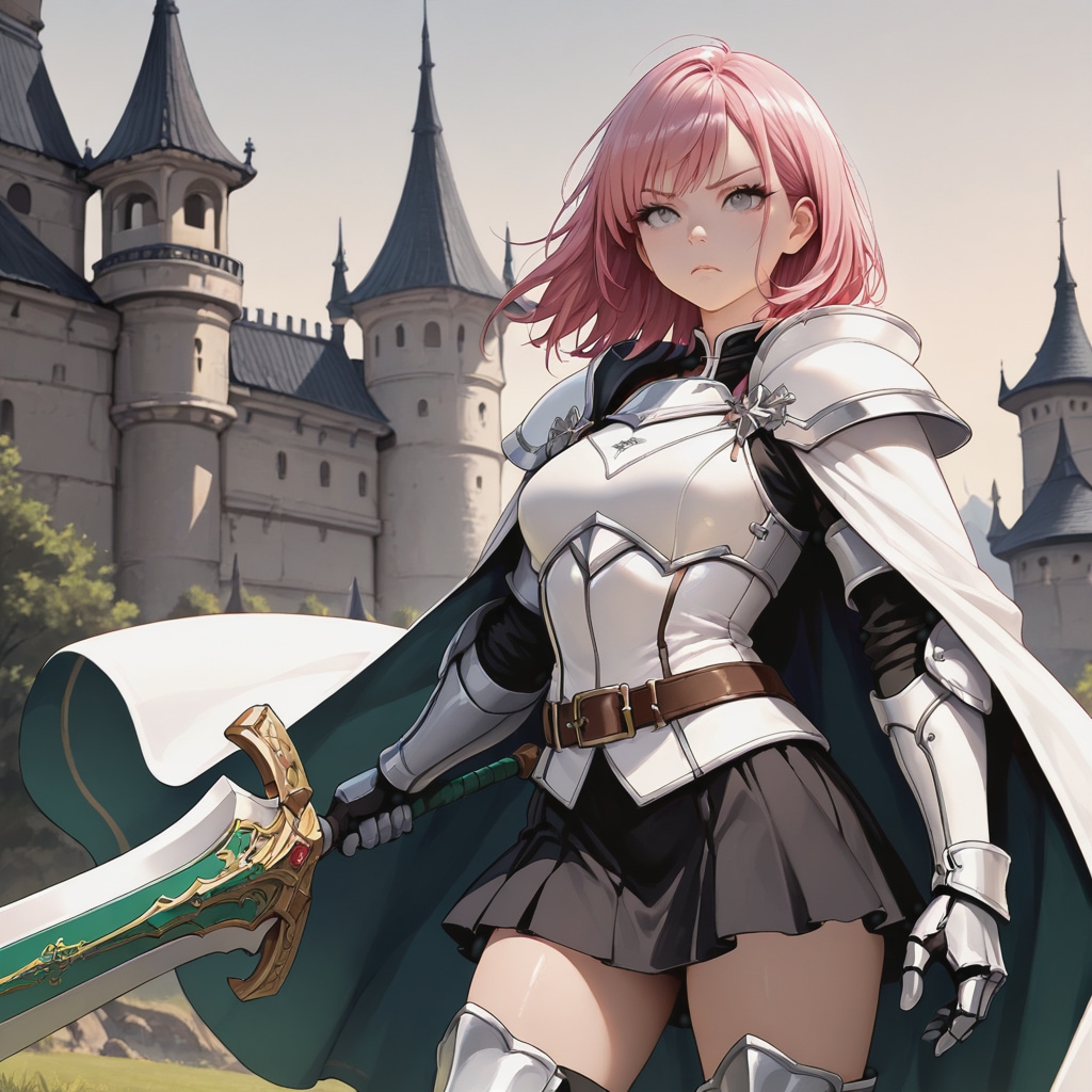 FE風イラストその９