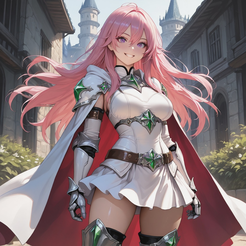 FE風イラストその９