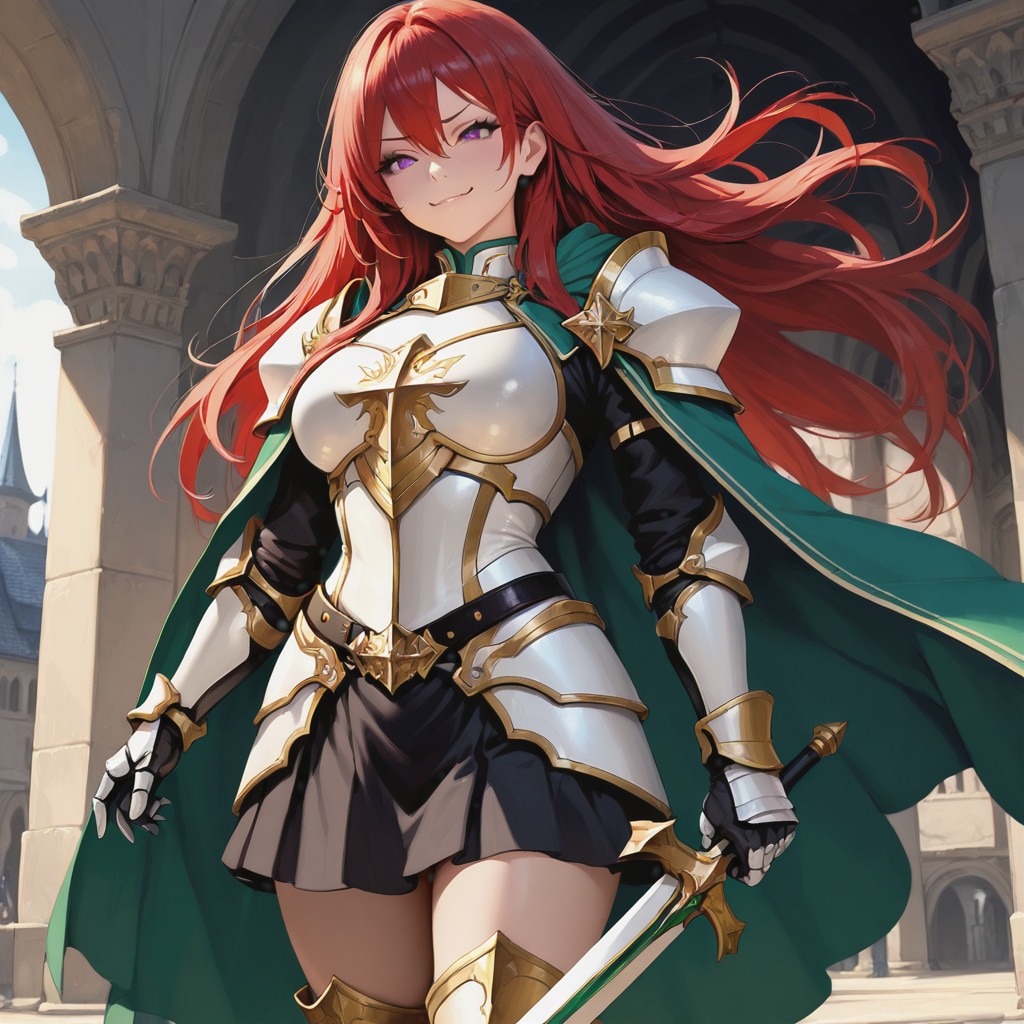 FE風イラストその９