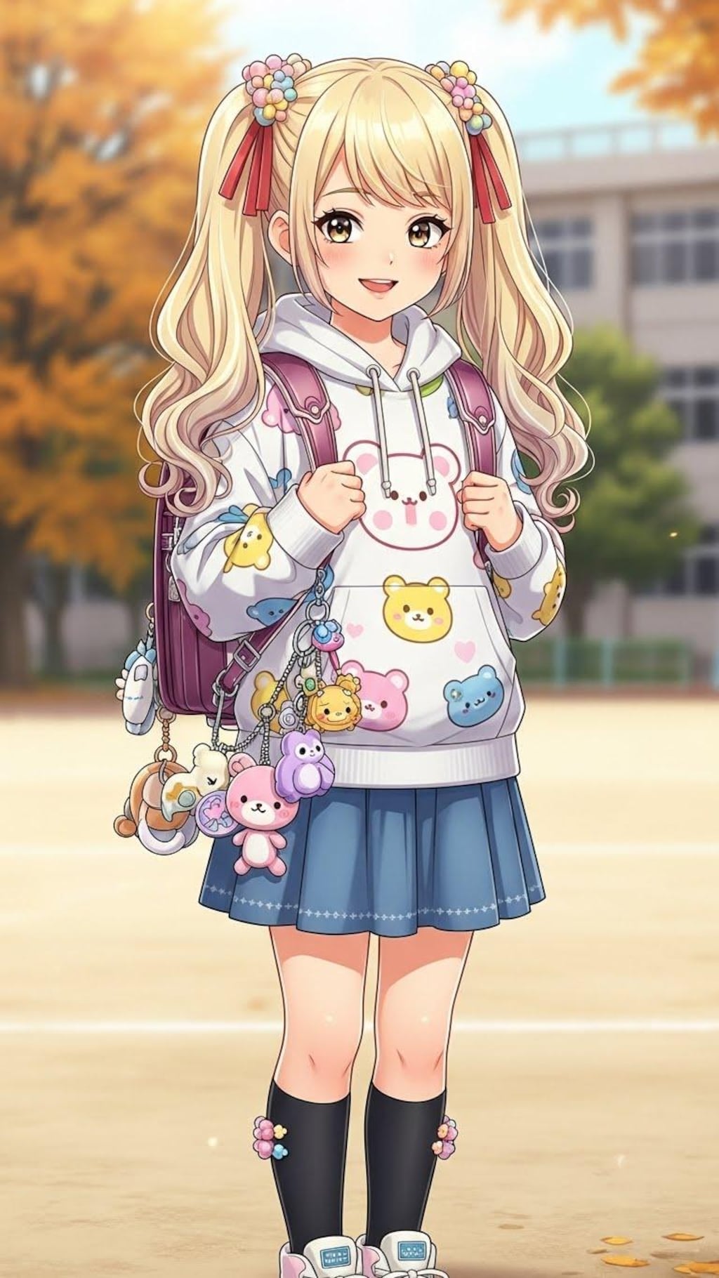 低年齢好きのお兄ちゃんへ004《妹イラスト》