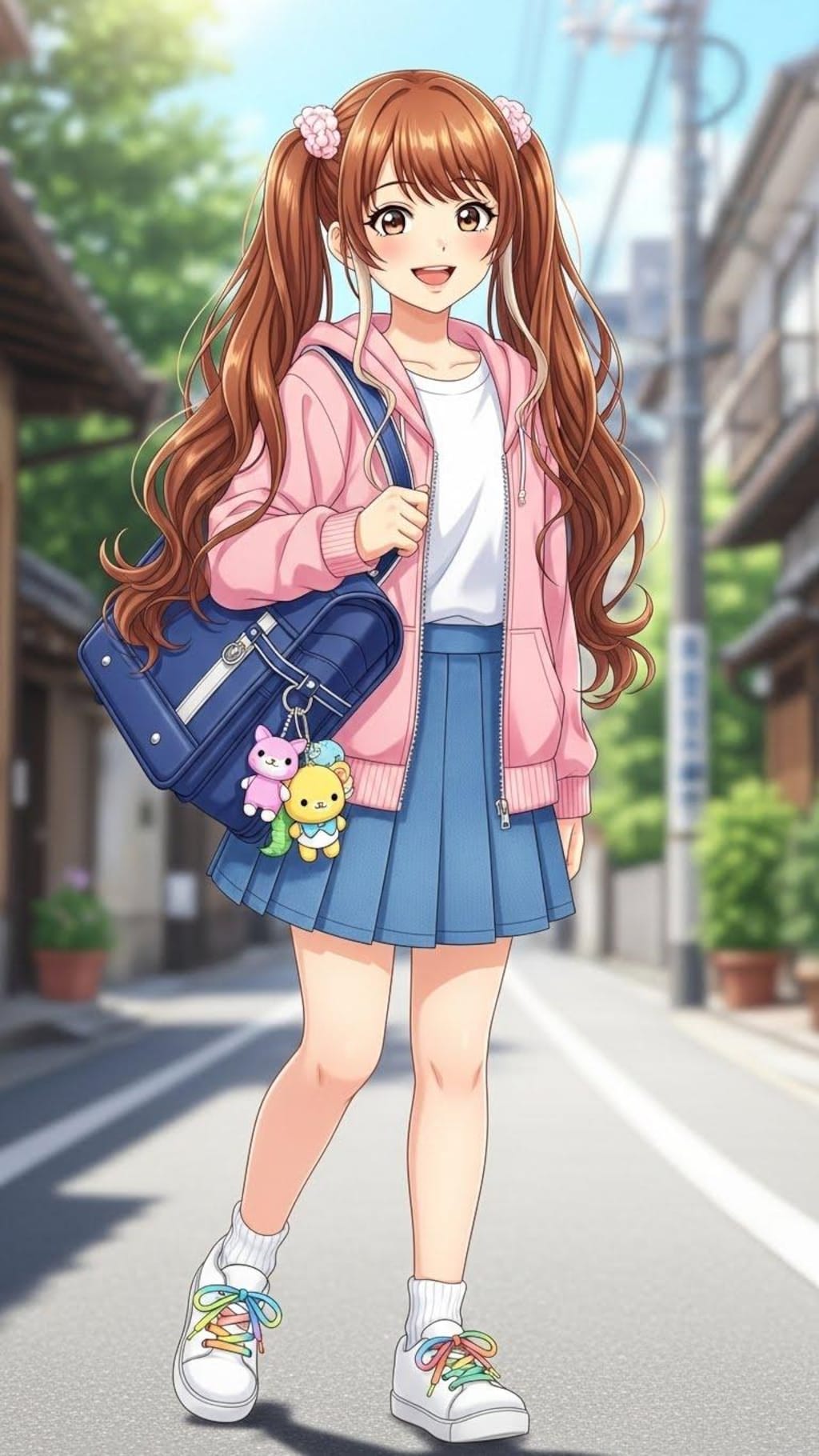 低年齢好きのお兄ちゃんへ004《妹イラスト》