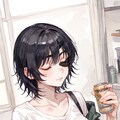 今日は飲むぞ 2枚目