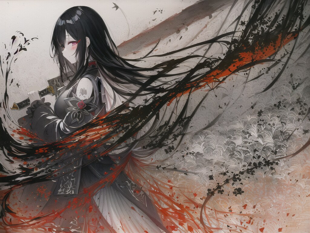 紅蓮剣