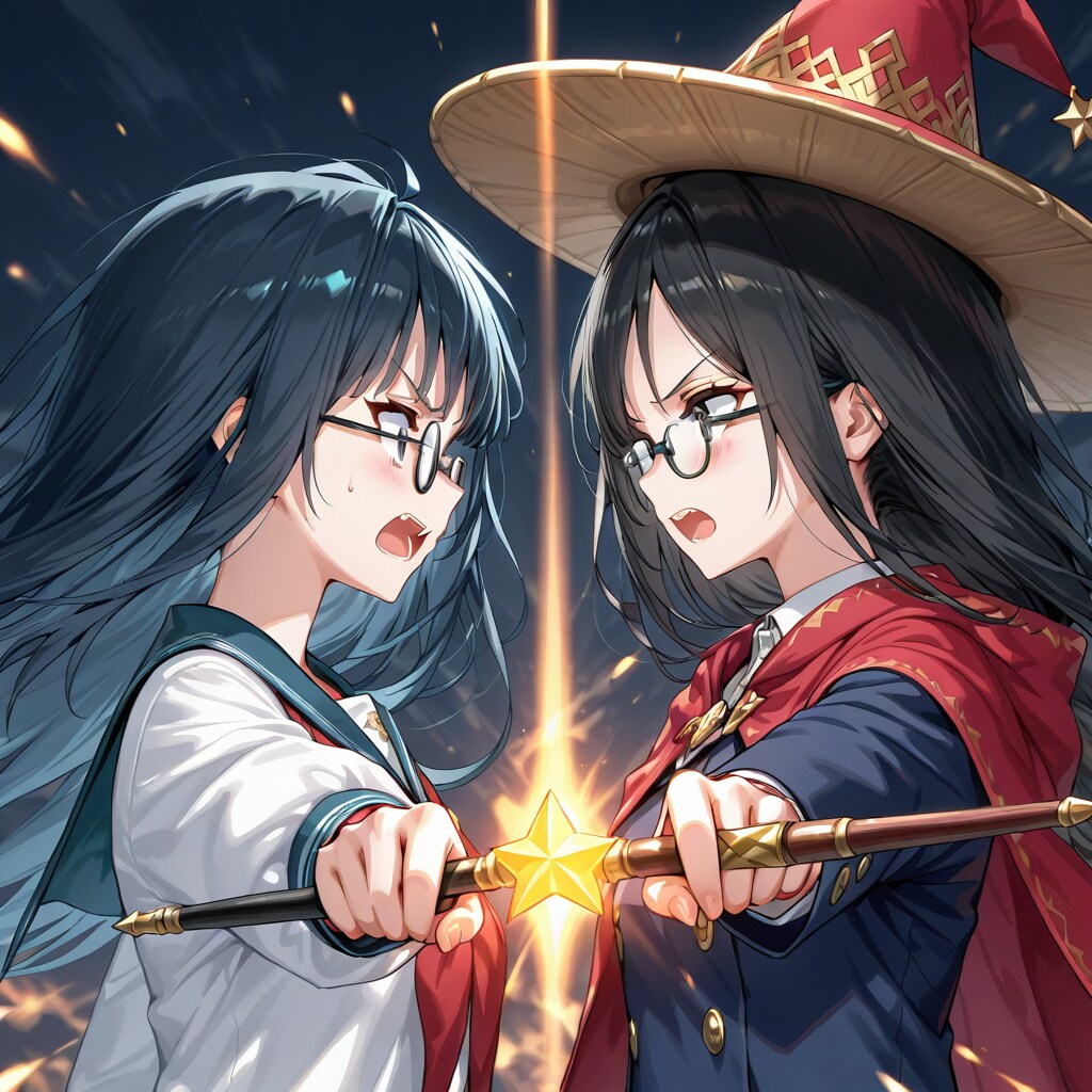 パラレルワールドの自分と会う