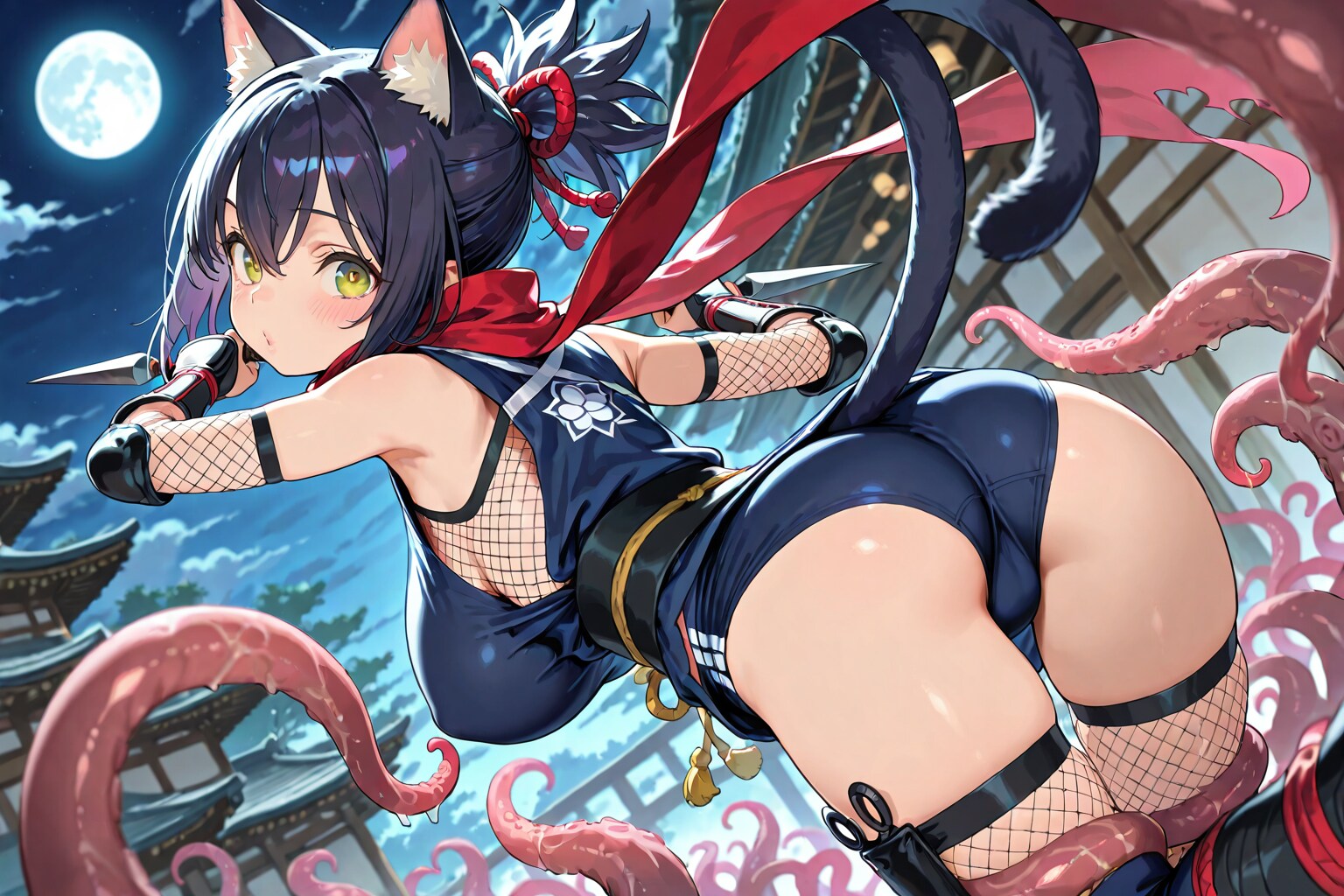 忍ルマ