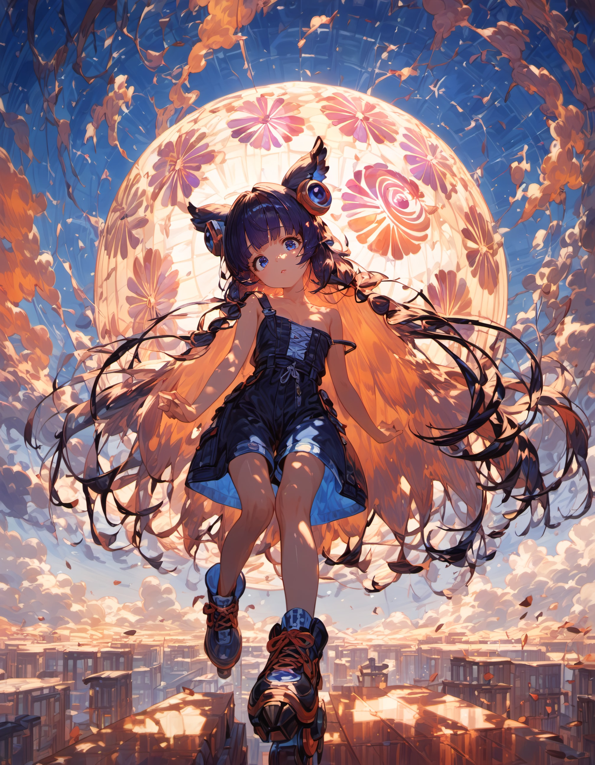 geometric | の人気AIイラスト・グラビア