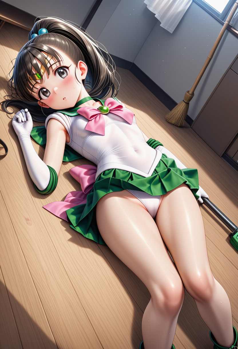 掃除当番