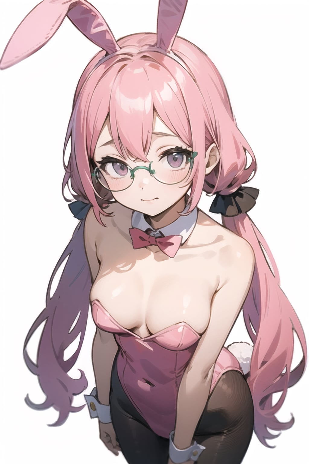 今日のバニーガール（2023/09/11）