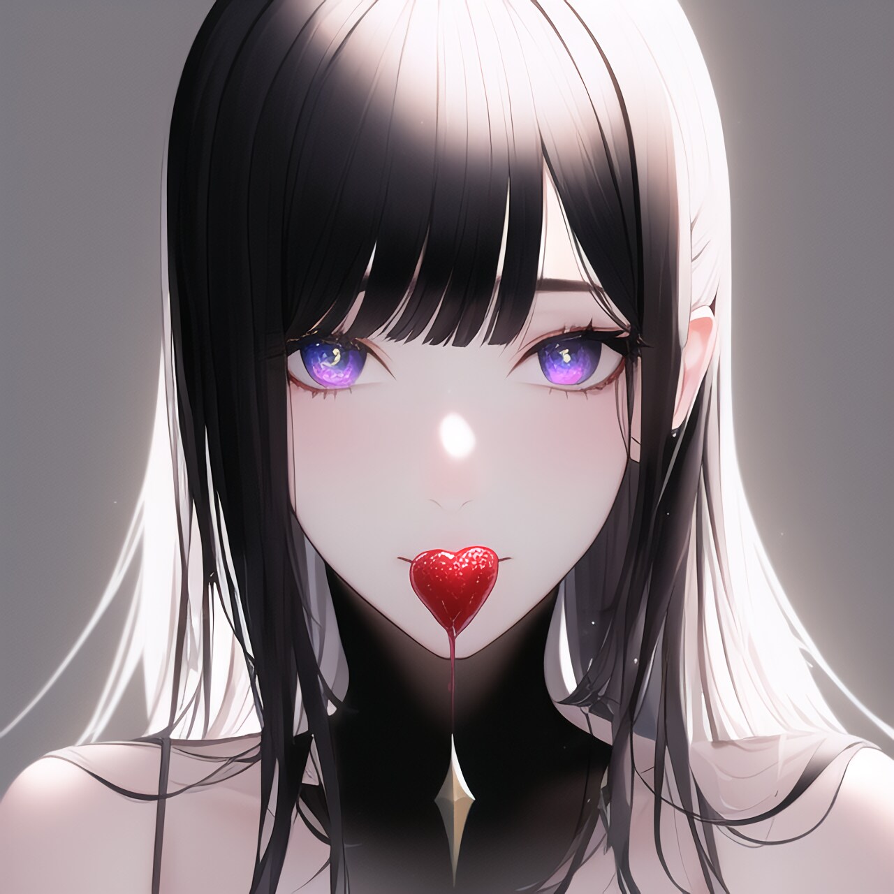 heart eater