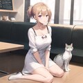 いらっしゃいませ 2枚目