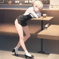 いらっしゃいませ 3枚目