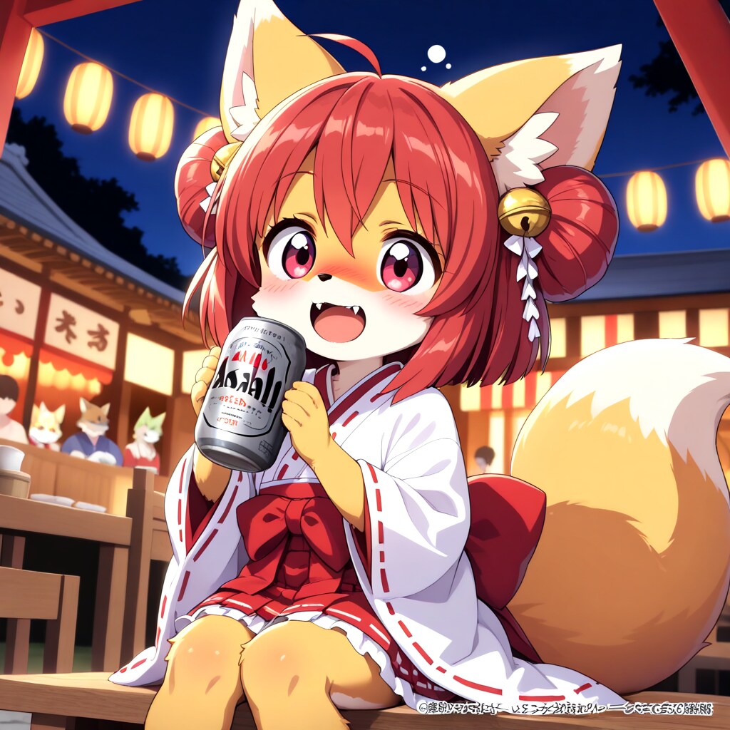 ぷはぁ～♡お勤めあとのこの一杯が最高だなコン！！