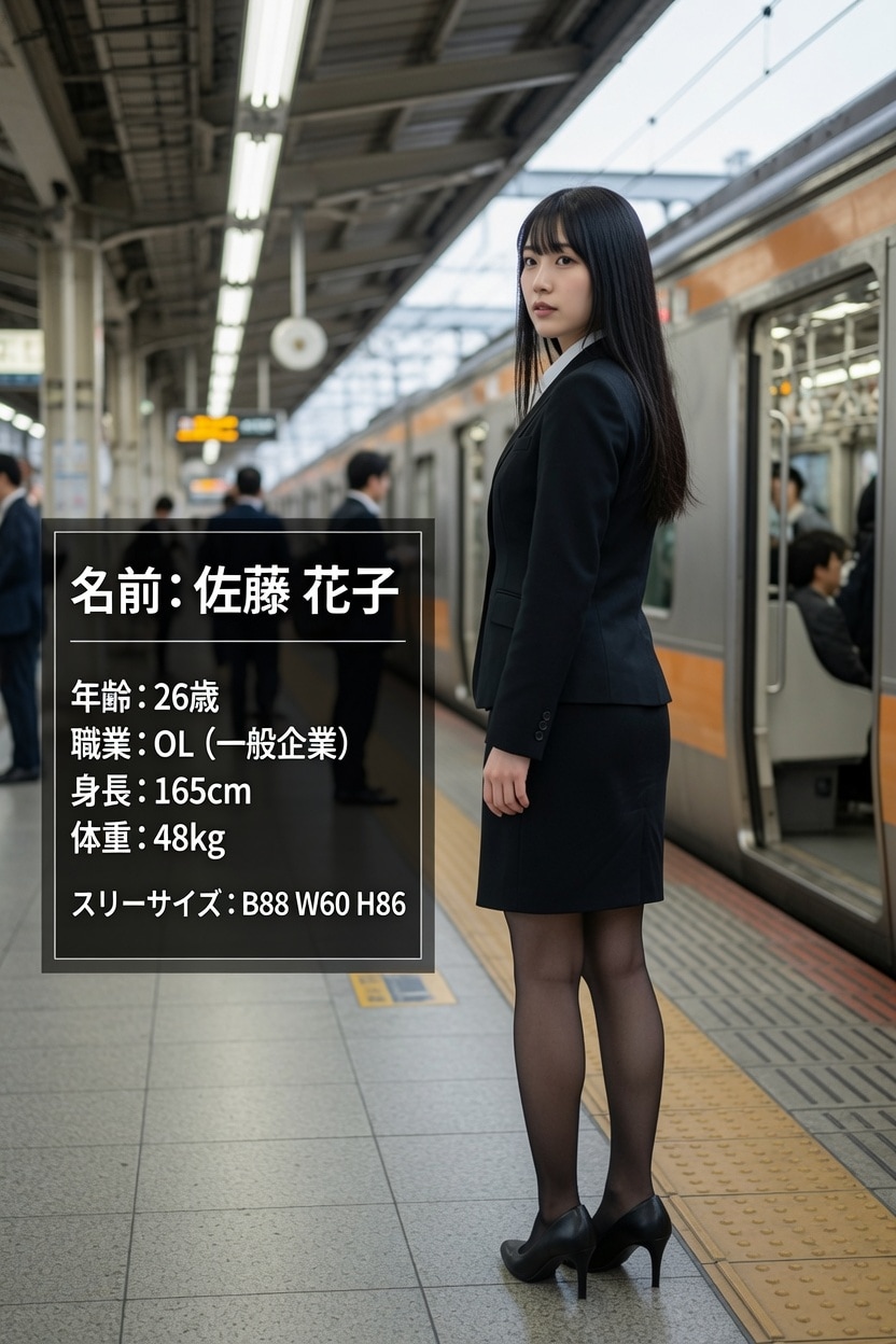 新しい同人のネタのテストロール