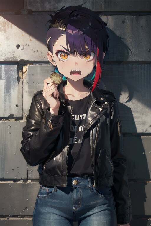 たったコレだけかよ⁉️ | の人気AIイラスト・グラビア