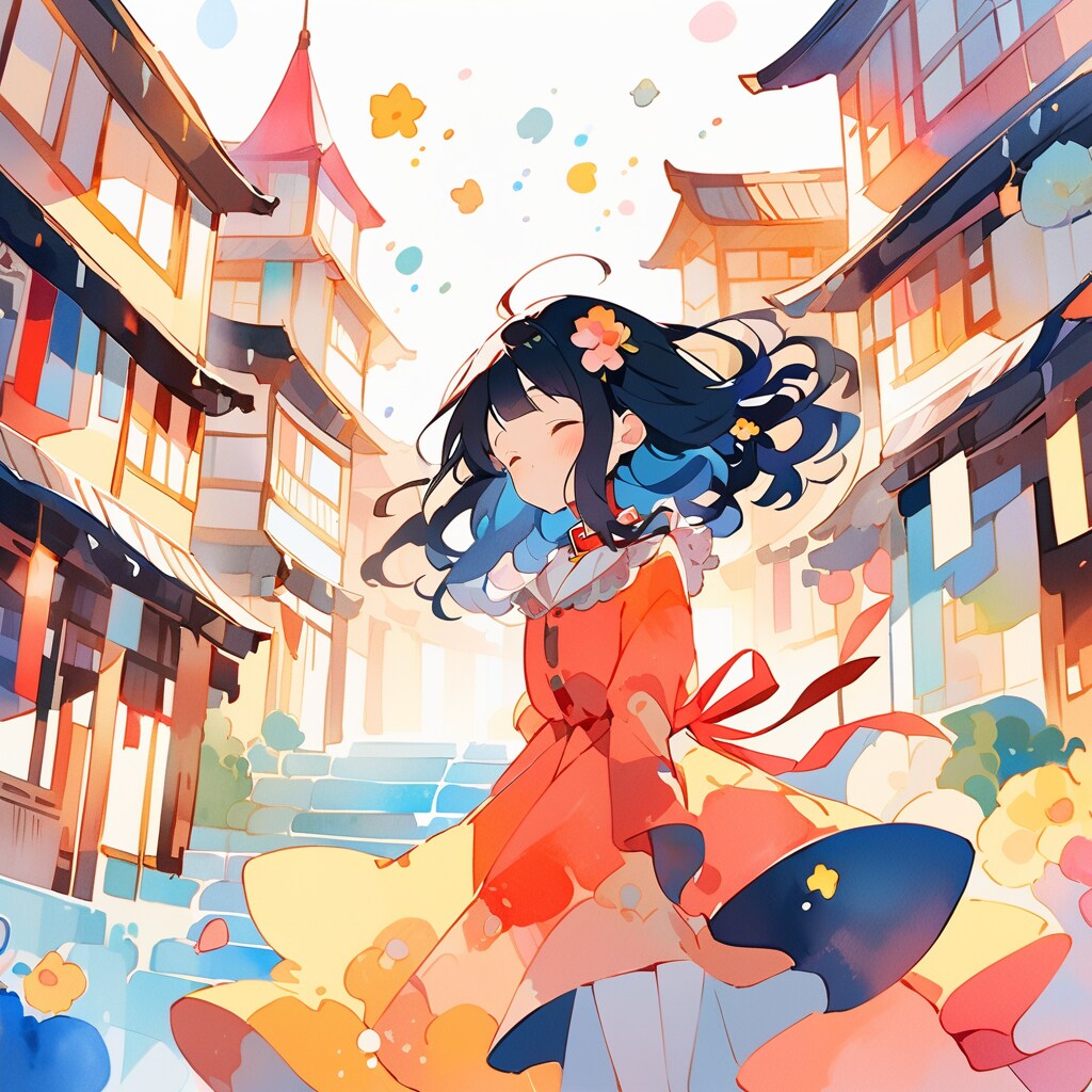 ちちぷいでribbons 2