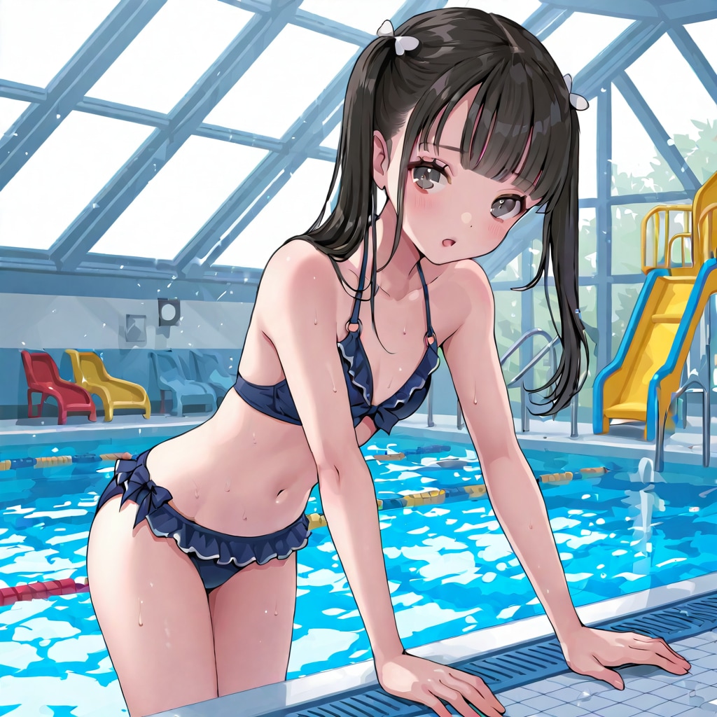 夏先取り！５(失敗作)