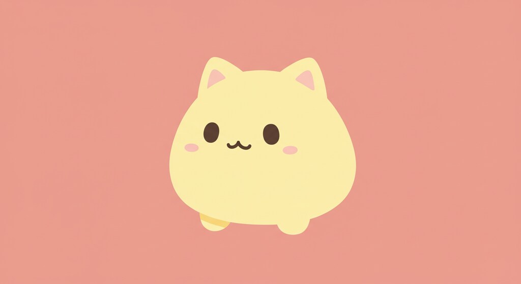 ねこもちボール