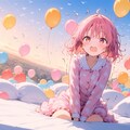 寝起きドッキリ「！？家がないっ！！」 2枚目