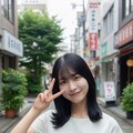 谷間|дﾟ) 3枚目