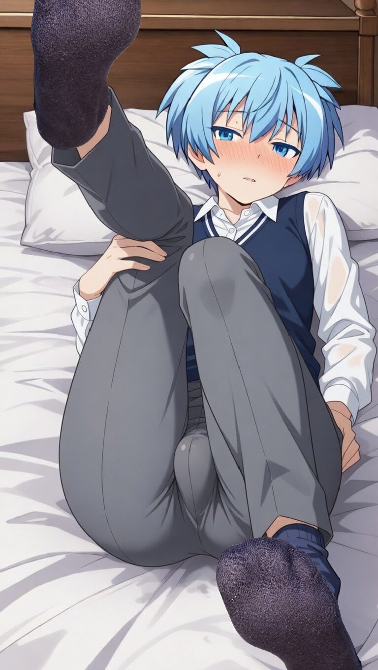 渚のあれこれ