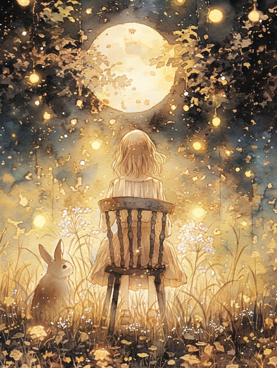 moon