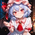 【ガチ恋距離】スカーレット姉妹② 2枚目