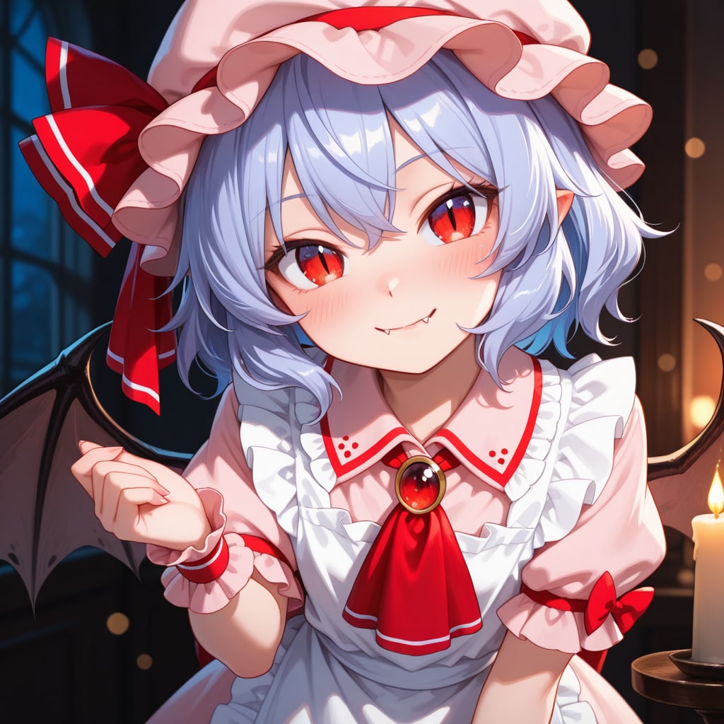 【ガチ恋距離】スカーレット姉妹②