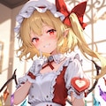 【ガチ恋距離】スカーレット姉妹② 9枚目