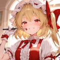 【ガチ恋距離】スカーレット姉妹② 8枚目