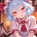 【ガチ恋距離】スカーレット姉妹② 4枚目