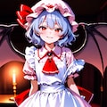 【ガチ恋距離】スカーレット姉妹② 5枚目