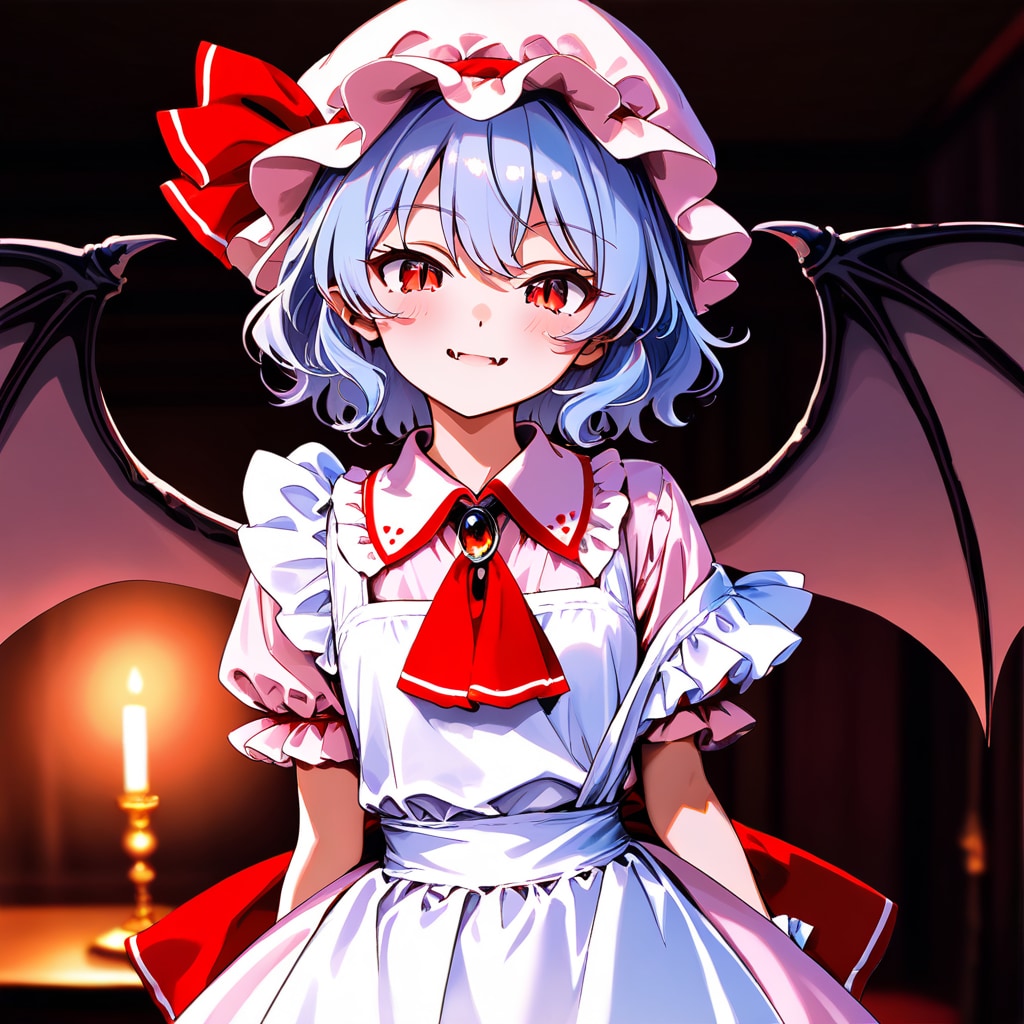 【ガチ恋距離】スカーレット姉妹②