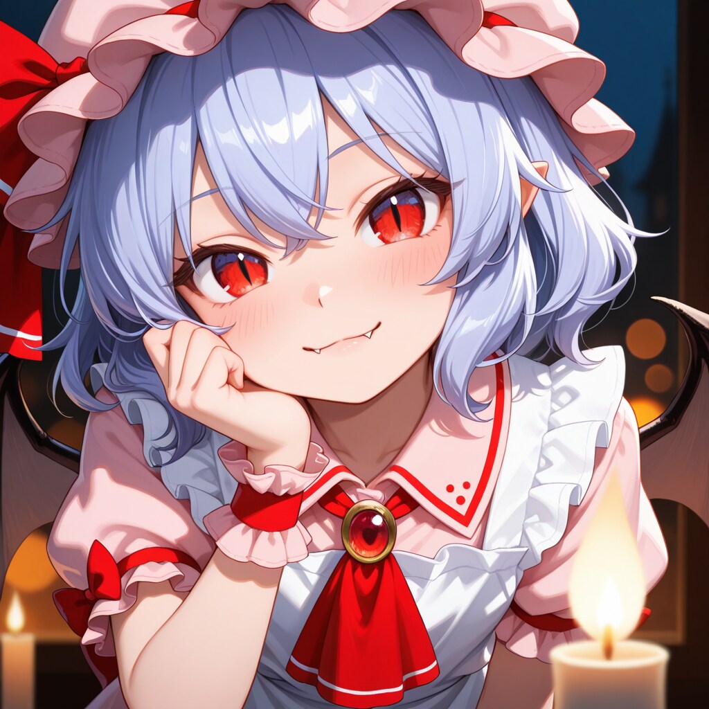 【ガチ恋距離】スカーレット姉妹②
