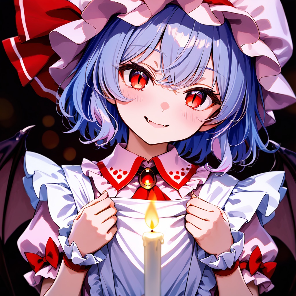 【ガチ恋距離】スカーレット姉妹②