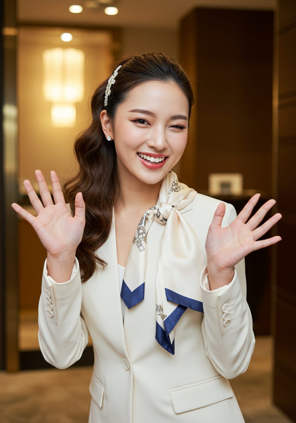 変わる銀行窓口