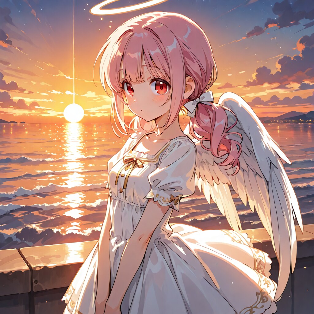 天使28